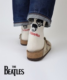 CHICSTOCKS（シックストックス）の「THE BEATLES Yellow Submarine（ソックス/靴下）」