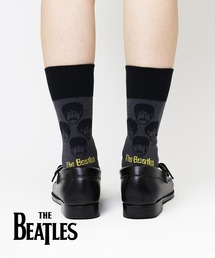 CHICSTOCKS（シックストックス）の「THE BEATLES Yellow Submarine（ソックス/靴下）」