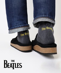 CHICSTOCKS（シックストックス）の「THE BEATLES Yellow Submarine（ソックス/靴下）」