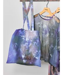 MURUA | 【LIA KIMURA×MURUA】トートバッグ(トートバッグ)
