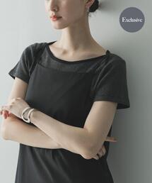 MILLER | 『別注』Miller×URBAN RESEARCH　PRIB T-SHIRTS(Tシャツ/カットソー)