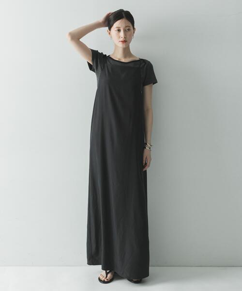 MILLER(ミラー)の「『別注』Miller×URBAN RESEARCH PRIB T-SHIRTS(Tシャツ/カットソー・レディース・ブラック/ブラウン・FREE)」の19枚目の写真