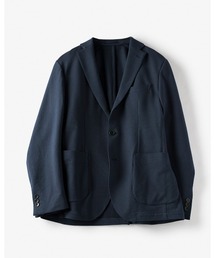 ストレッチインレイ・ジャケット