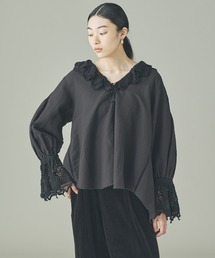 Curensology｜カレンソロジーのシャツ/ブラウス（長袖）通販 - ZOZOTOWN