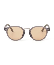 TYMER（タイマー）の「TYMER: OLIVER サングラス（サングラス）」