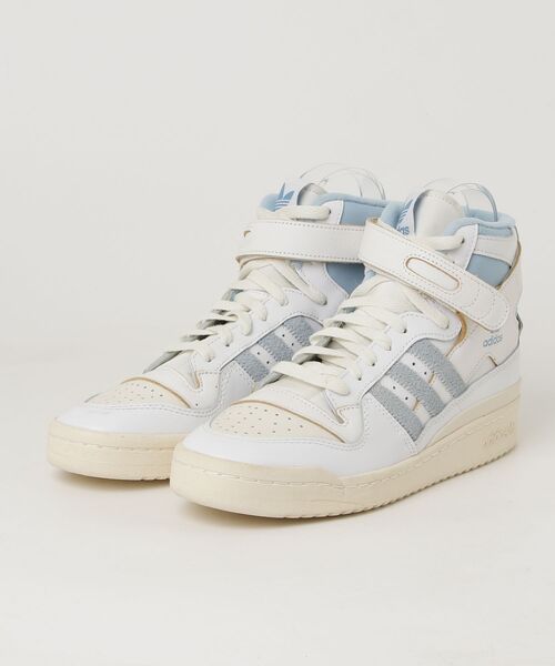 ブランド古着】ハイカットスニーカー（スニーカー）｜adidas