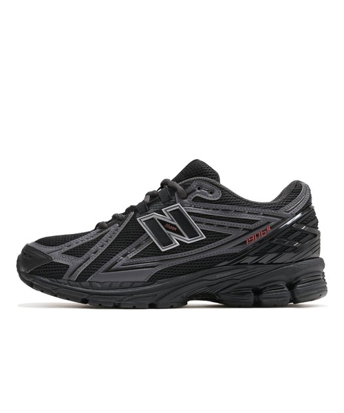 NEW BALANCE(ニューバランス)の「1906R U19069L0(スニーカー・メンズ・ブラック・26.0cm/25.0cm/24.0cm/23.0cm/30.0cm/28.5cm/27.5cm/26.5cm/25.5cm/24.5cm/23.5cm/22.5cm/29.0cm/28.0cm/27.0cm)」の15枚目の写真