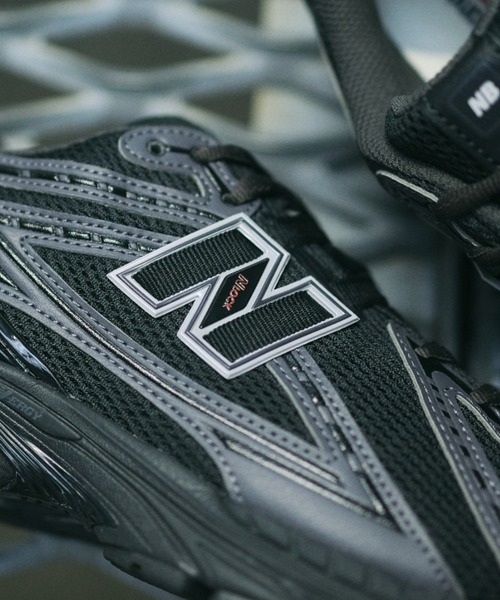 NEW BALANCE(ニューバランス)の「1906R U19069L0(スニーカー・メンズ・ブラック・26.0cm/25.0cm/24.0cm/23.0cm/30.0cm/28.5cm/27.5cm/26.5cm/25.5cm/24.5cm/23.5cm/22.5cm/29.0cm/28.0cm/27.0cm)」の9枚目の写真