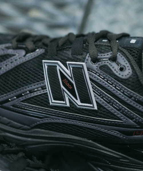 NEW BALANCE(ニューバランス)の「1906R U19069L0(スニーカー・メンズ・ブラック・26.0cm/25.0cm/24.0cm/23.0cm/30.0cm/28.5cm/27.5cm/26.5cm/25.5cm/24.5cm/23.5cm/22.5cm/29.0cm/28.0cm/27.0cm)」の10枚目の写真