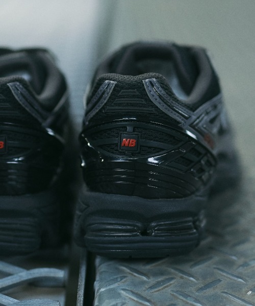 NEW BALANCE(ニューバランス)の「1906R U19069L0(スニーカー・メンズ・ブラック・26.0cm/25.0cm/24.0cm/23.0cm/30.0cm/28.5cm/27.5cm/26.5cm/25.5cm/24.5cm/23.5cm/22.5cm/29.0cm/28.0cm/27.0cm)」の14枚目の写真