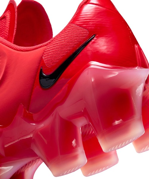 NIKE(ナイキ)の「NIKE WMNS FIRST SIGHT MIRAGE / ナイキ ウィメンズ ファースト サイト マイレージ【SP】(スニーカー・レディース・レッド・24.5cm/25.0cm/25.5cm/26.0cm/26.5cm/27.0cm/23.0cm/23.5cm/24.0cm/27.5cm/28.0cm/28.5cm/29.0cm)」の7枚目の写真