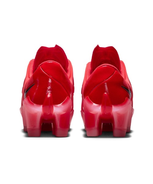 NIKE(ナイキ)の「NIKE WMNS FIRST SIGHT MIRAGE / ナイキ ウィメンズ ファースト サイト マイレージ【SP】(スニーカー・レディース・レッド・24.5cm/25.0cm/25.5cm/26.0cm/26.5cm/27.0cm/23.0cm/23.5cm/24.0cm/27.5cm/28.0cm/28.5cm/29.0cm)」の4枚目の写真