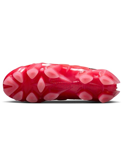 NIKE(ナイキ)の「NIKE WMNS FIRST SIGHT MIRAGE / ナイキ ウィメンズ ファースト サイト マイレージ【SP】(スニーカー・レディース・レッド・24.5cm/25.0cm/25.5cm/26.0cm/26.5cm/27.0cm/23.0cm/23.5cm/24.0cm/27.5cm/28.0cm/28.5cm/29.0cm)」の9枚目の写真
