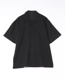 HAUS（ハウス）の「【HAUS】DRYポリストレッチオープンカラーシャツ TMS-6631（シャツ/ブラウス）」