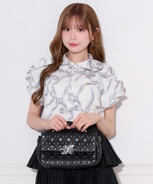 ティアードワンピース【ZOZOTOWN限定アイテム】（ワンピース）｜apres