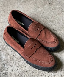【CONVERSE SKATEBOARDING】CS LOAFER II SK