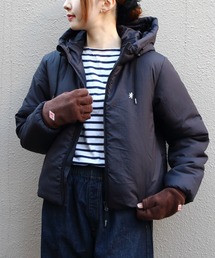 GYMPHLEX | Gymphlex/ジムフレックス ジップアップアウター ZIP UP OUTER GY-A0857 IED(ブルゾン)