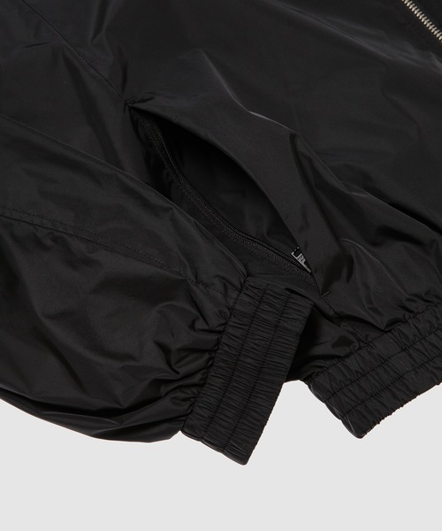 Acne Studios(アクネストゥディオズ)の「RW-MN-OUTW000051(その他アウター・メンズ・ブラック/ライラック・46)」の7枚目の写真