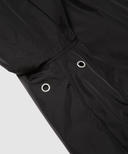 Acne Studios(アクネストゥディオズ)の「RW-MN-OUTW000051(その他アウター・メンズ・ブラック/ライラック・46)」の8枚目の写真