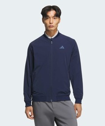 セール】ゴートゥー フルジップ ウインドブレーカー【adidas Golf