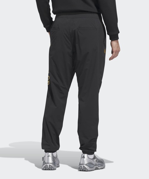 adidas(アディダス)の「コードカオス 1/1 ジョガーパンツ【adidas Golf/アディダスゴルフ】(その他パンツ・メンズ・ブラック・100/85/76/88/92/96/73/79/82)」の2枚目の写真