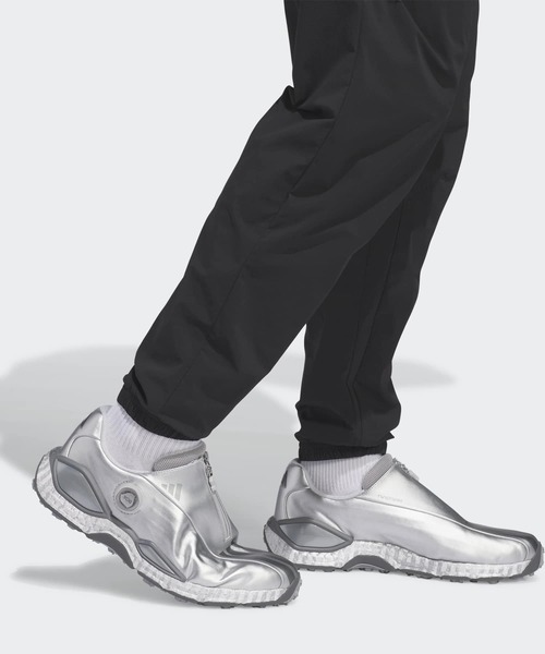adidas(アディダス)の「コードカオス 1/1 ジョガーパンツ【adidas Golf/アディダスゴルフ】(その他パンツ・メンズ・ブラック・100/85/76/88/92/96/73/79/82)」の4枚目の写真