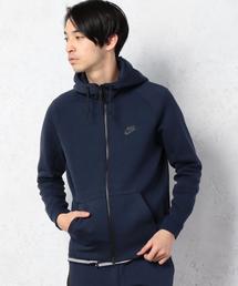 NIKE | [ナイキ] BC NIKE AW77 テックフリース ジャケット◆(その他アウター)
