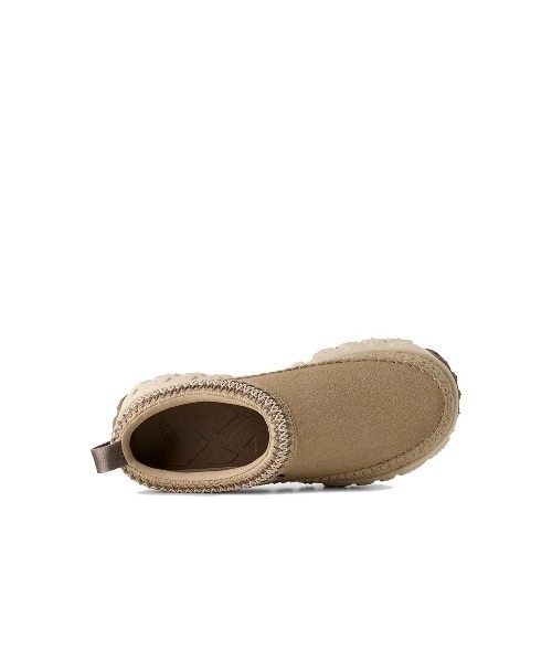 UGG(アグ)の「アグ【UGG】- ブーツ【UGG M VENTURE DAZE MDSD MUSTARD SEED 1154530】(スリッポン・メンズ・ベージュ・27.0cm)」の3枚目の写真