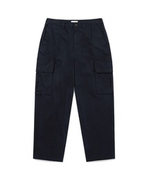 Oxford Cargo Pant