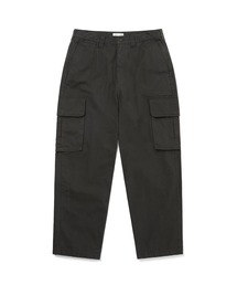 Oxford Cargo Pant