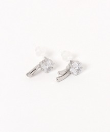 コメットスター樹脂ピアス / 1054925