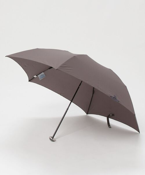 希少品‼️ビンテージ品‼️ Vivienne Westwood 折りたたみ傘　雨傘 ブランド古着】折りたたみ傘（折りたたみ傘）｜Vivienne Westwood