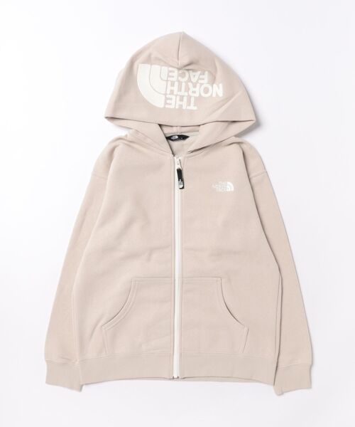 THE NORTH FACE/ザ・ノース・フェイス REARVIEW FZIP HD キッズ