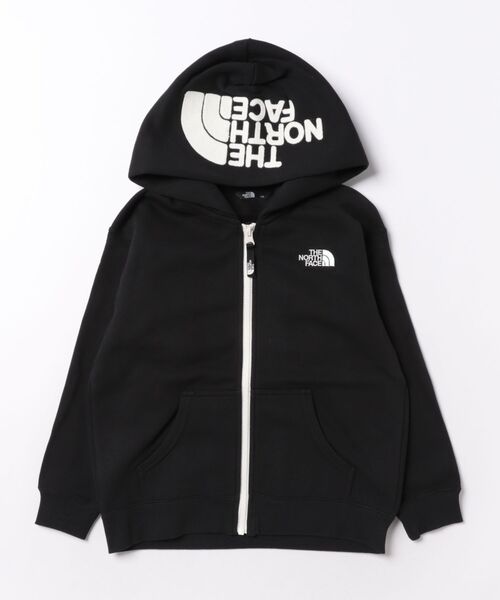 THE NORTH FACE/ザ・ノース・フェイス REARVIEW FZIP HD キッズ