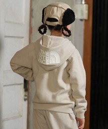 THE NORTH FACE｜ザノースフェイスのパーカー（ホワイト/白色系）通販