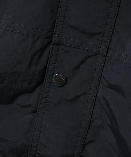 THE NORTH FACE(ザノースフェイス)の「THE NORTH FACE/Hydrena Wind Jacket(ナイロンジャケット・メンズ・ブラック/グレー・S/L/M)」の22枚目の写真