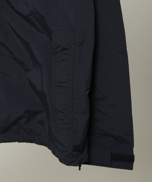 THE NORTH FACE(ザノースフェイス)の「THE NORTH FACE/Hydrena Wind Jacket(ナイロンジャケット・メンズ・ブラック/グレー・S/L/M)」の11枚目の写真