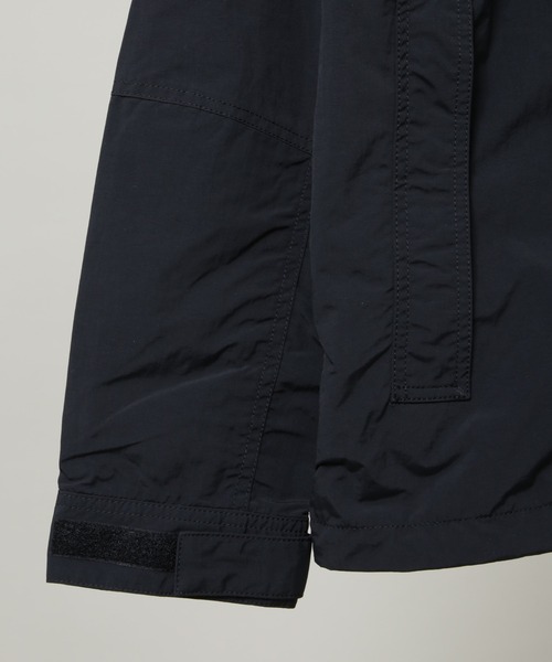 THE NORTH FACE(ザノースフェイス)の「THE NORTH FACE/Hydrena Wind Jacket(ナイロンジャケット・メンズ・ブラック/グレー・S/L/M)」の13枚目の写真