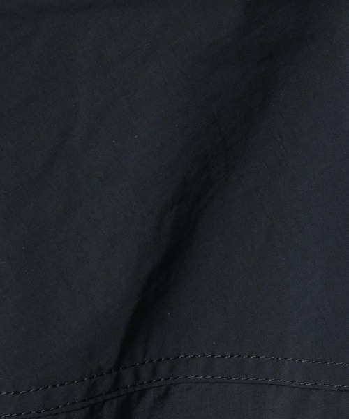 THE NORTH FACE(ザノースフェイス)の「THE NORTH FACE/Hydrena Wind Jacket(ナイロンジャケット・メンズ・ブラック/グレー・S/L/M)」の21枚目の写真