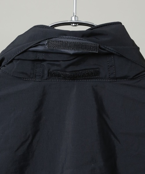 THE NORTH FACE(ザノースフェイス)の「THE NORTH FACE/Hydrena Wind Jacket(ナイロンジャケット・メンズ・ブラック/グレー・S/L/M)」の15枚目の写真