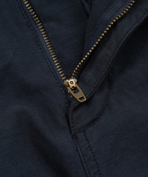 FRIZMWORKS(フリズムワークス)の「ARMY POCKET CARGO PANTS _ NAVY(その他パンツ・メンズ・その他・LARGE/X-LARGE/SMALL/MEDIUM)」の5枚目の写真