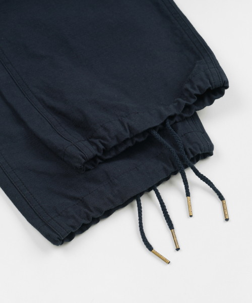 FRIZMWORKS(フリズムワークス)の「ARMY POCKET CARGO PANTS _ NAVY(その他パンツ・メンズ・その他・LARGE/X-LARGE/SMALL/MEDIUM)」の7枚目の写真