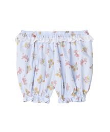 HYSTERIC GLAMOUR | EMA/BUBBLY BUTTERFLY かぼちゃパンツ(その他パンツ)