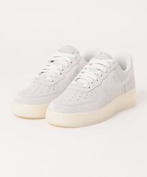 NIKE ナイキ W AIR FORCE 1 '07 ウィメンズ エア フォース 1 '07 WIQ0136 100SAIL/LTBONE