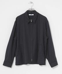 URBAN RESEARCH | WOOL BLEND SPORTS JACKET(ブルゾン)