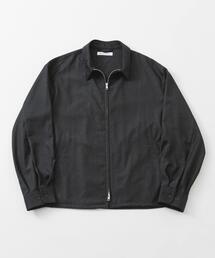 WOOL BLEND SPORTS JACKET
