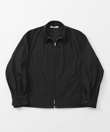 WOOL BLEND SPORTS JACKET