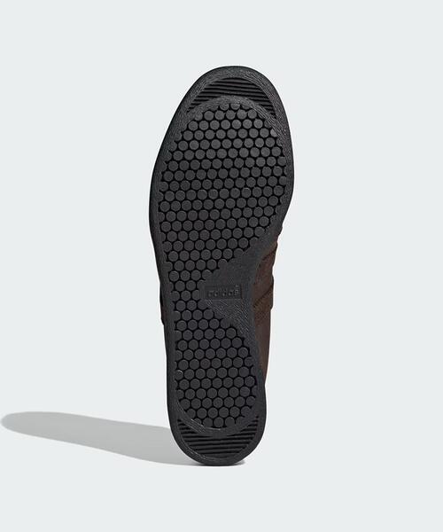 adidas Originals（アディダスオリジナルス）の「adidas/アディダス/TOBACCO（スニーカー・メンズ・ブラウン系その他3・28.0cm/26.5cm/27.0cm/27.5cm/26.0cm）」の13枚目の写真