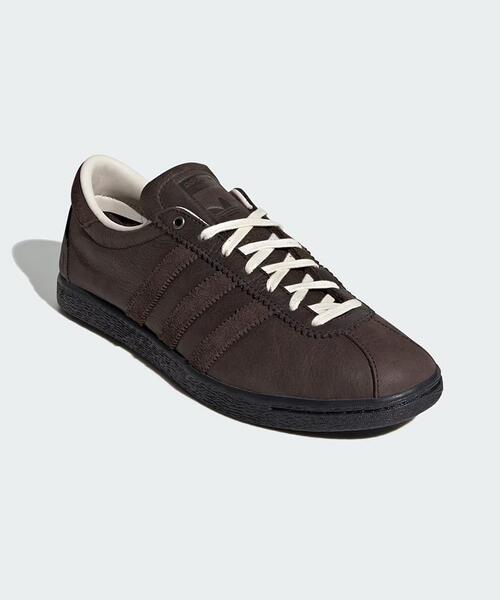 adidas Originals（アディダスオリジナルス）の「adidas/アディダス/TOBACCO（スニーカー・メンズ・ブラウン系その他3・28.0cm/26.5cm/27.0cm/27.5cm/26.0cm）」の14枚目の写真