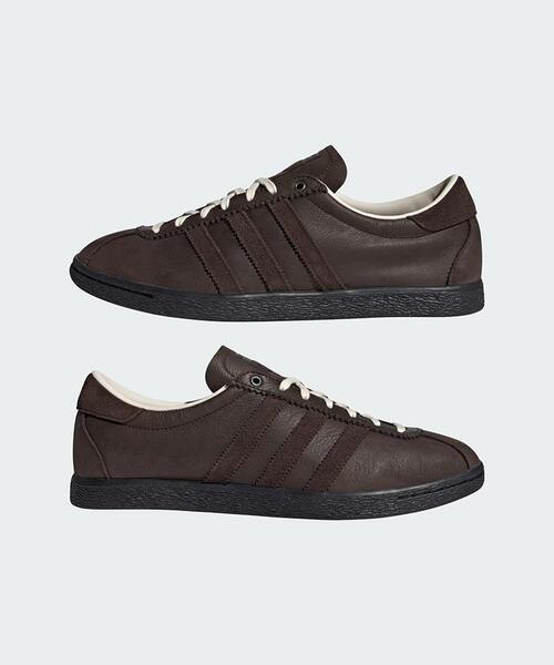 adidas Originals（アディダスオリジナルス）の「adidas/アディダス/TOBACCO（スニーカー・メンズ・ブラウン系その他3・28.0cm/26.5cm/27.0cm/27.5cm/26.0cm）」の17枚目の写真